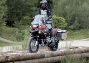 BMW R 1200 GS Adventure